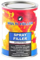Защита кузова Multi Fuller Spray Filler (2363)