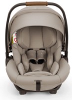 Детское автокресло Nuna Arra Next Hazelwood фото №3 — интернет-магазин Desire.md