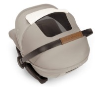 Детское автокресло Nuna Arra Next Hazelwood фото №4 — интернет-магазин Desire.md