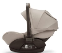 Детское автокресло Nuna Arra Next Hazelwood фото №5 — интернет-магазин Desire.md