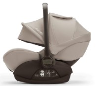 Детское автокресло Nuna Arra Next Hazelwood фото №2 — интернет-магазин Desire.md