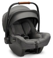 Scaun auto pentru copii Nuna iSize Pipa Next Granite