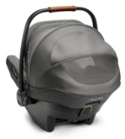 Детское автокресло Nuna iSize Pipa Next Granite фото №2 — интернет-магазин Desire.md