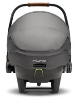 Детское автокресло Nuna iSize Pipa Next Granite фото №3 — интернет-магазин Desire.md