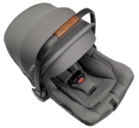 Детское автокресло Nuna iSize Pipa Next Granite фото №5 — интернет-магазин Desire.md