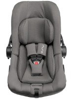 Детское автокресло Nuna iSize Pipa Next Granite фото №6 — интернет-магазин Desire.md