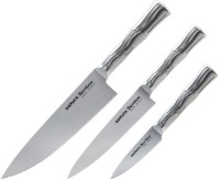 Набор ножей Samura Bamboo 3pcs SBA-0220