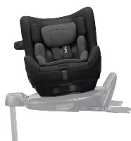 Детское автокресло Nuna Todl Next Caviar фото №1 — интернет-магазин Desire.md