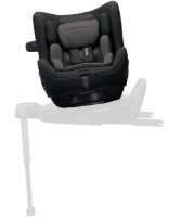 Детское автокресло Nuna Todl Next Caviar фото №10 — интернет-магазин Desire.md