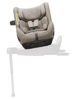 Scaun auto Nuna Todl Next Hazelwood
