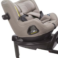 Scaun auto pentru copii Nuna Todl Next Hazelwood imaginea #2 — magazin online Desire.md