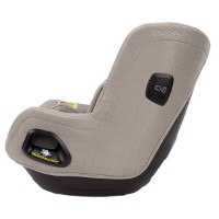 Scaun auto pentru copii Nuna Todl Next Hazelwood imaginea #3 — magazin online Desire.md