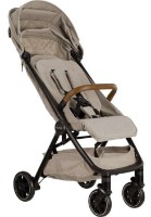 Carucior Nuna Trvl Hazelwood (ST15713HAZGL) imaginea #2 — magazin online Desire.md