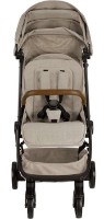 Carucior Nuna Trvl Hazelwood (ST15713HAZGL) imaginea #3 — magazin online Desire.md