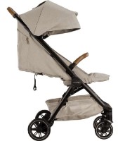 Carucior Nuna Trvl Hazelwood (ST15713HAZGL) imaginea #4 — magazin online Desire.md