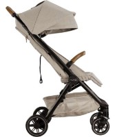 Carucior Nuna Trvl Hazelwood (ST15713HAZGL) imaginea #5 — magazin online Desire.md
