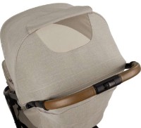 Carucior Nuna Trvl Hazelwood (ST15713HAZGL) imaginea #6 — magazin online Desire.md