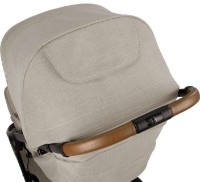 Carucior Nuna Trvl Hazelwood (ST15713HAZGL) imaginea #7 — magazin online Desire.md