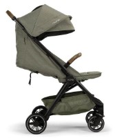 Carucior Nuna Trvl Pine (ST15713PNEGL) imaginea #4 — magazin online Desire.md