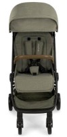 Carucior Nuna Trvl Pine (ST15713PNEGL) imaginea #5 — magazin online Desire.md