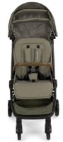 Carucior Nuna Trvl Pine (ST15713PNEGL) imaginea #6 — magazin online Desire.md