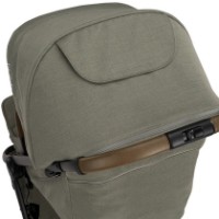 Carucior Nuna Trvl Pine (ST15713PNEGL) imaginea #8 — magazin online Desire.md