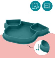 Тарелка силиконовая Babymoov Dog (A005207) фото №5 — интернет-магазин Desire.md