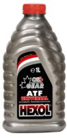 Трансмиссионное масло Hexol ATF II Universal 1L фото №1 — интернет-магазин Desire.md