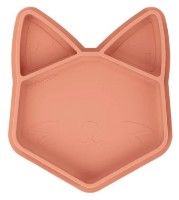 Placă de silicon Babymoov Fox (A005206)