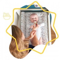 Aspirator nazal Sevi Bebe (B032004) imaginea #2 — magazin online Desire.md