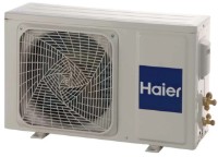 Aparat de aer condiționat Haier HSU-09HTM103/R2 imaginea #2 — magazin online Desire.md