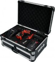 Set Yato YT-44250 imaginea #2 — magazin online Desire.md