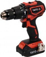 Set Yato YT-44250 imaginea #3 — magazin online Desire.md