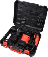 Перфоратор Yato YT-82123 фото №4 — интернет-магазин Desire.md