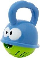 Игрушка для купания Badabulle Rigolo (B017011) фото №4 — интернет-магазин Desire.md