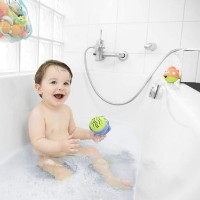 Jucărie pentru apă și baie Badabulle Rigolo (B017011) imaginea #5 — magazin online Desire.md