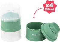 Depozitarea laptelui matern Badabulle  Verde (B004204) imaginea #2 — magazin online Desire.md