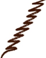 Creion pentru ochi Clinique Quickliner for Eyes Intense 03 Intense Chocolate imaginea #2 — magazin online Desire.md