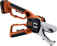 Ferăstrău cu lanţ cu acumulator Black&Decker GKC1000L