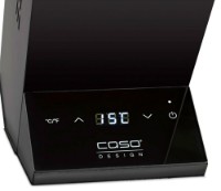 Охладитель бутылок Caso WineCase One Black фото №3 — интернет-магазин Desire.md