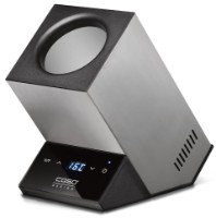 Охладитель бутылок Caso WineCase One Inox фото №1 — интернет-магазин Desire.md