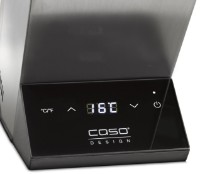 Охладитель бутылок Caso WineCase One Inox фото №2 — интернет-магазин Desire.md