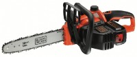 Ferăstrău cu lanţ cu acumulator Black&Decker GKC3630LB
