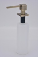 Дозатор моющего средства Aquasanita DQ-301 фото №2 — интернет-магазин Desire.md