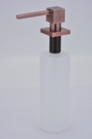 Дозатор моющего средства Aquasanita DQ-501 фото №2 — интернет-магазин Desire.md