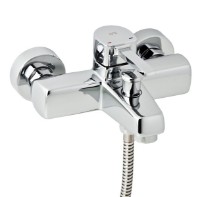 Baterie pentru cadă Genebre Kelogic (64100 04 45 66)