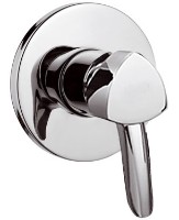 Baterie de duș Remer Triangle TR30 imaginea #1 — magazin online Desire.md