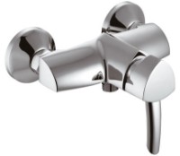 Baterie de duș Remer Triangle TR31