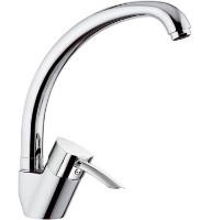 Baterie bucătărie Remer Triangle TR42