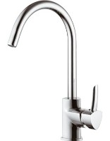 Baterie bucătărie Remer Triangle TR72  imaginea #1 — magazin online Desire.md